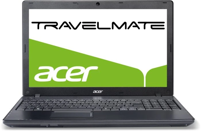 Acer TravelMate P4 TMP453-MG-33114G50Mikk, Core i3-3110M, 4GB RAM, 500GB HDD, GeForce GT 630M, DE