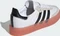 adidas Sambae cloud white/core black/semi coral (Damen) Vorschaubild