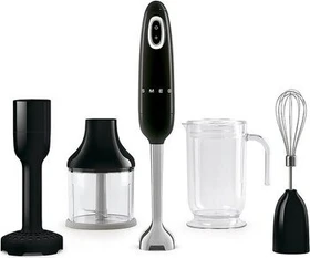 Smeg HBF22BLEU Stabmixer