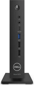 Dell Wyse 5070 Slim Chassis, Celeron J4105, 4GB RAM