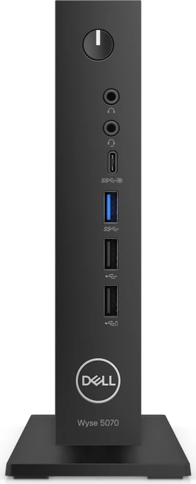 Dell Wyse 5070 Slim Chassis, Celeron J4105, 4GB RAM