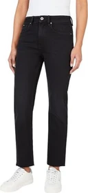 Pepe Jeans Mary Straight High Jeans denim (Damen)