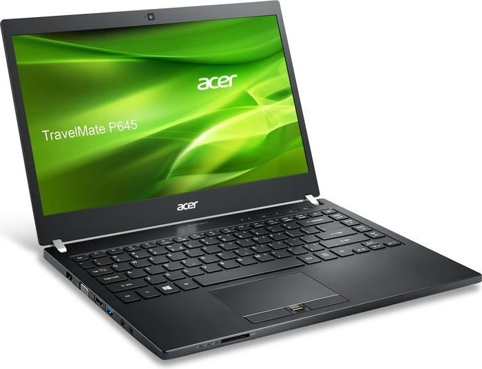 Acer TravelMate P6 TMP645-M-54204G52tkk, Core i5-4210U, 4GB RAM, 20GB SSD, 500GB HDD, DE