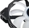 Corsair Air Series LED Blue AF140 [2018], 140mm, 2er-Pack Vorschaubild