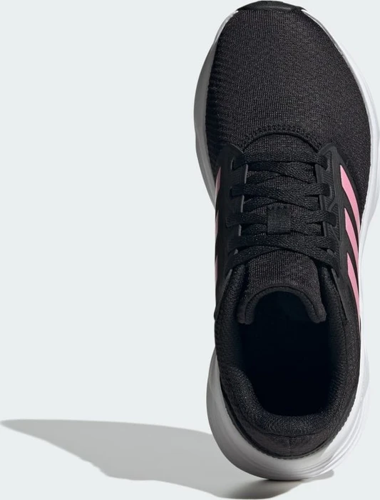 adidas Galaxy 6 core black/bliss pink/carbon (Damen)