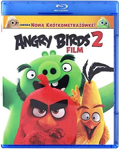 Angry Birds 2