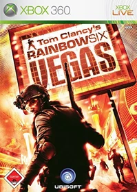 Rainbow Six - Vegas (Xbox 360)