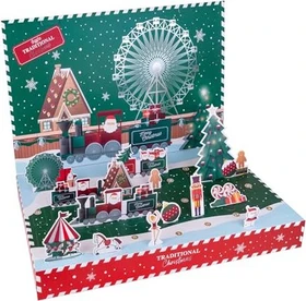 Accentra Beauty Adventskalender 2025