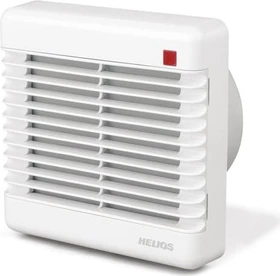 Helios HV 100 Z Einbauventilator