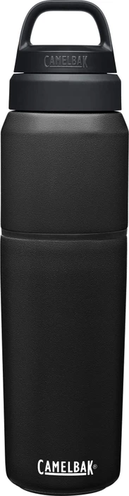 CamelBak Multibev Isolierflasche 650ml schwarz