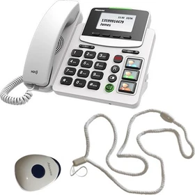 Akuvox HCP-R15P weiß