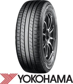 Yokohama Geolandar CV G058 255/55 R18 109V XL
