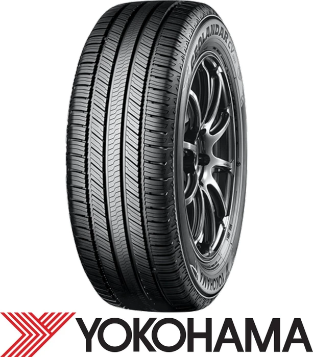 Yokohama Geolandar CV G058 255/55 R18 109V XL