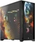Corsair iCue 5000X RGB Signature Series Planetary, schwarz, Glasfenster Vorschaubild