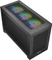 Sharkoon Rebel C20 RGB Black, Mini-ITX Vorschaubild