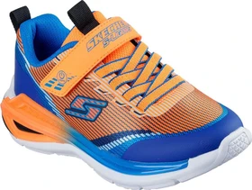 Skechers S Lights: Tri-Namics 2.0 orange/mehrfarbig (Junior)