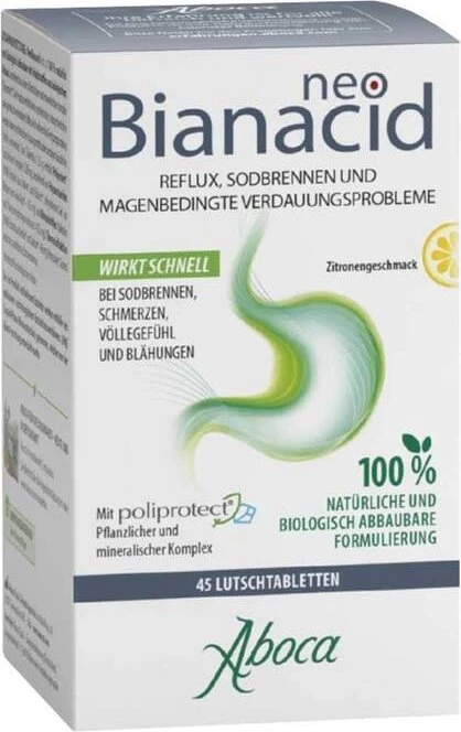 Aboca NeoBianacid Lutschtabletten