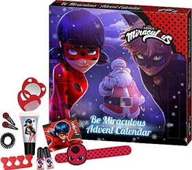 Be Miraculous Adventskalender