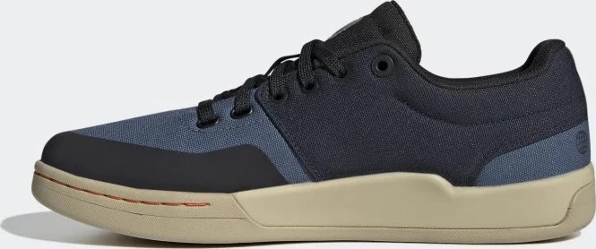 Five Ten Freerider Pro Canvas wonder steel/legend ink (Herren)