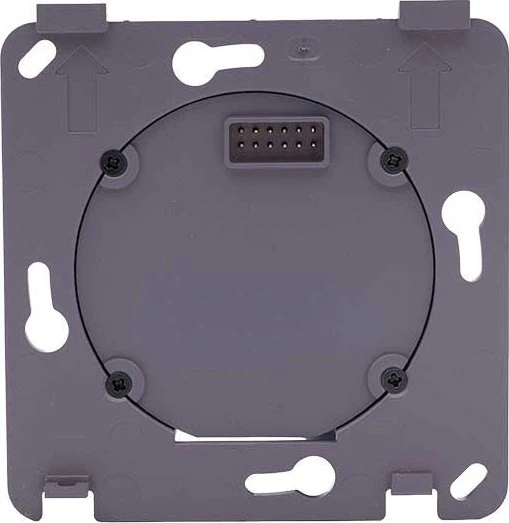 Shelly 2-Output Power Base für Wall Display (i-Series)