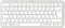 Hama WK-500 kompakte Multi-Device-Tastatur Vorschaubild