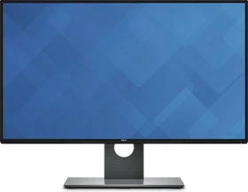 Dell UltraSharp U2717D, 27"