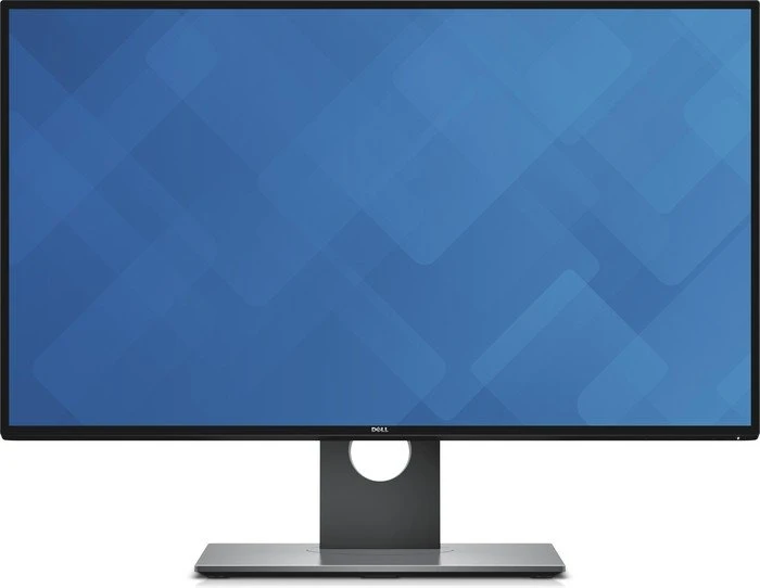 Dell UltraSharp U2717D, 27"
