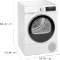 Siemens iQ500 WQ43G2D0EM Wärmepumpentrockner Vorschaubild