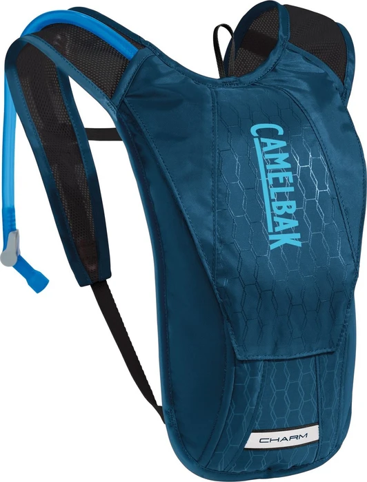 CamelBak Charm 50 OZ gibraltar navy/lake blue (Damen)