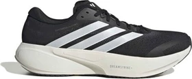 adidas Supernova Solution 3 core black/cloud white/grey five (Herren)