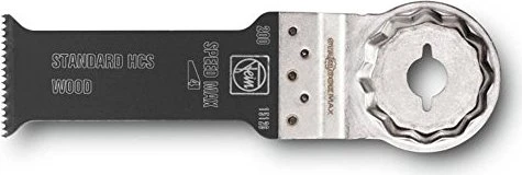 Fein E-Cut Standard SLM Tauchsägeblatt 32mm, 5 Stück
