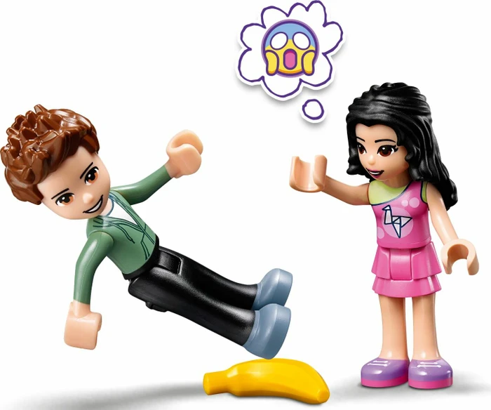 LEGO Friends - Krankenhaus von Heartlake City