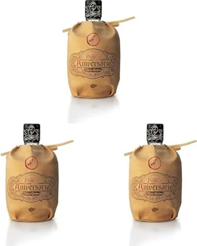 Pampero Añejo Aniversario 700ml
