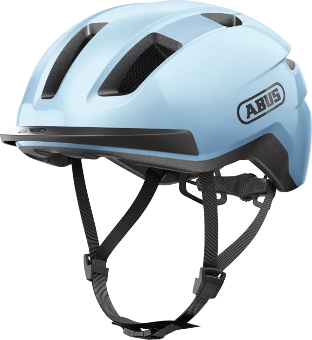 ABUS Purl-Y Helm iced blue