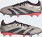 adidas Predator Pro FG platinum metallic/aurora black/turbo Vorschaubild