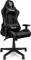 Ranqer Halo RGB Gamingstuhl, schwarz Vorschaubild