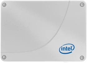 Intel SSD 335 - Kit 240GB, 2.5" / SATA 6Gb/s