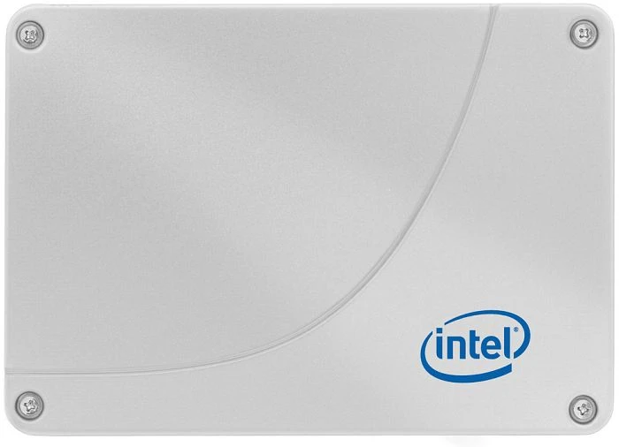 Intel SSD 335 - Kit 240GB, 2.5" / SATA 6Gb/s