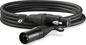 RØDE XLR-3M schwarz