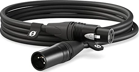 RØDE XLR-3M