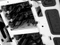 NZXT H630 weiß, schallgedämmt Vorschaubild