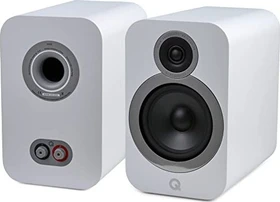 Q Acoustics 3030i weiß, Paar