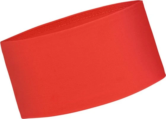 Ziener Immre Stirnband rot