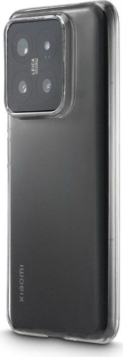 Hama Handyhülle Always Clear für Xiaomi 14 transparent