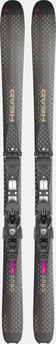 Head Crux 105 Pro Touring (Modell 2025/2026)