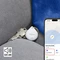 Hama Schlüsselfinder Item Finder für Apple "Wo ist"-App Bluetooth weiß Vorschaubild