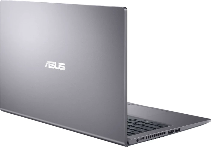 ASUS P1511CDA-BQ1182R, Slate Grey, Ryzen 5 3500U, 8GB RAM, 512GB SSD, DE