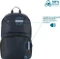 Mobilis Executive 4 Daily 18L 14-16" Notebook-Rucksack , blau Vorschaubild