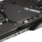 ASUS TUF Gaming GeForce RTX 3080, TUF-RTX3080-12G-GAMING, 12GB GDDR6X, 2x HDMI, 3x DP Vorschaubild