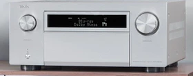 Denon AVC-X8500H silber